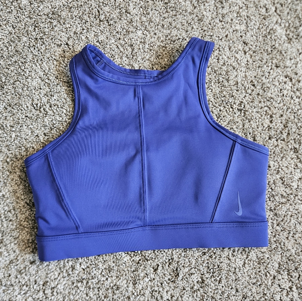 Nike Yoga Sports Bra